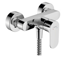 Смеситель для душа Hansgrohe Rebris 72640000 хром 