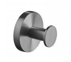 Крючок Timo Saona черное золото 13011/18 черный Крючок Timo Saona черное золото 13011/18 черный