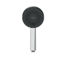 Лейка для душа AM.PM Above F029X000 Чёрный Матовое Лейка для душа AM.PM Above F029X000 Чёрный Матовое