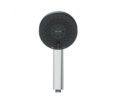 Лейка для душа AM.PM Above F029X000 Чёрный Матовое 
