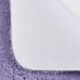 Коврик WasserKRAFT Kammel BM-8300 BM-8333 сиреневый 