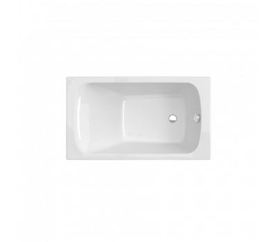 Ванна Gamma 120 1ACreal Щ0000028714 