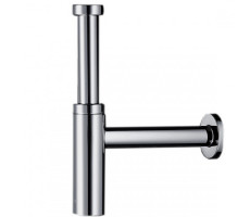 Дизайнерский сифон Hansgrohe Flowstar 52100000 хром 