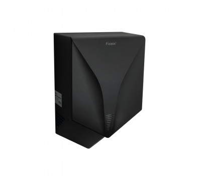 Сушилка для рук Fixsen HOTEL черная FX-31026C 