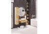 Тумба под раковину 1Marka GRUNGE LOFT 80П 1в.я Дуб Вотан