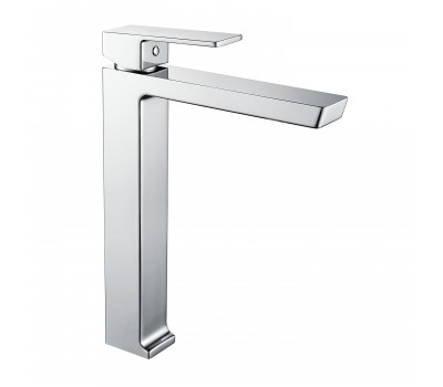 Смеситель для раковины высокий Rose R18 R1811-1, хром