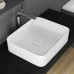 Раковина Dreja Joy 46 641945 белый 