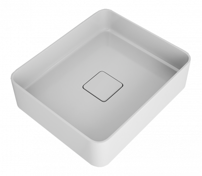 Раковина Dreja Joy 46 641945 белый 