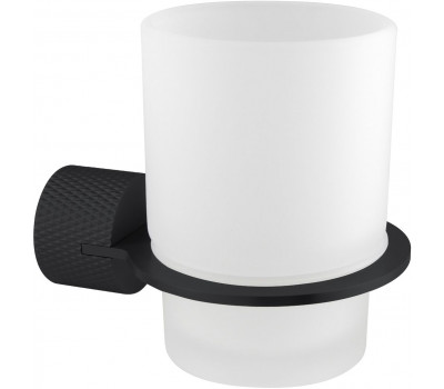 Стакан Allen Brau Priority 4.0 6.31С02-31 черный матовый 