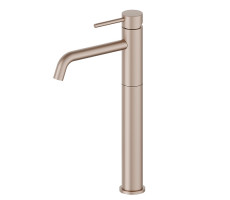 Смеситель для раковины Newform XT 4205.M0.072 Медь 