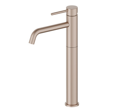 Смеситель для раковины Newform XT 4205.M0.072 Медь 