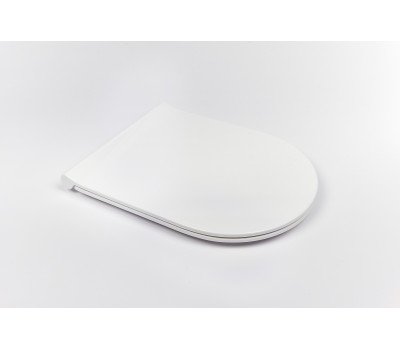 Крышка с сиденьем GALASSIA DREAM 7330MT 