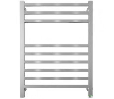 Дизайн-радиатор Terminus Электро Ватикан П9 500х700 (6+3) хром Дизайн-радиатор Terminus Электро Ватикан П9 500х700 (6+3) хром