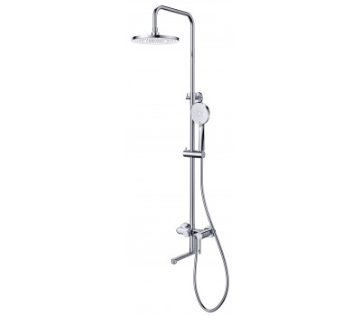 Душевая система со смесителем Sochi ST260SC ESKO 
