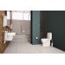 Унитаз-компакт Sanita Luxe BEST Basic WC.CC/BEST/2-P/WHT.G/S1 с сиденьем