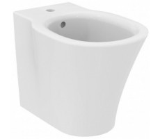 Биде напольное Ideal Standard Connect Air E018001 Белый 