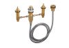 Встраиваемая часть Hansgrohe Talis 13244180  
