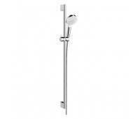 Душевой гарнитур Hansgrohe Crometta 26537400 хром 