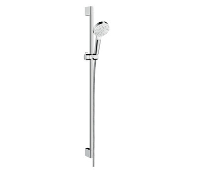 Душевой гарнитур Hansgrohe Crometta 26537400 хром 