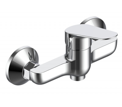 Смеситель Kazan для душас акс. KZ80 ESKO 