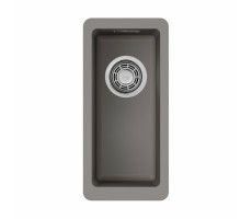Мойка OMOIKIRI Kata, размер 200*420*160, цвет-Leningrad grey 4993376 