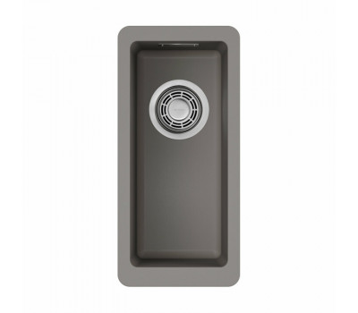 Мойка OMOIKIRI Kata, размер 200*420*160, цвет-Leningrad grey 4993376 