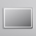 Зеркало с LED-подсветкой AM.PM Gem M91AMOX1001WG Серебристый 