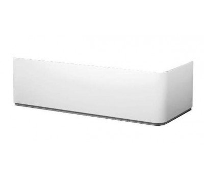 Передняя панель Ravak для ванны 10° 160 левая белая CZ83100A00 Передняя панель Ravak для ванны 10° 160 левая белая CZ83100A00