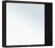 Зеркало Allen Brau Reality 90 1.32019.BB черный браш 