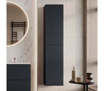 Пенал Aquanet Джейн 35 маренго 00313305 