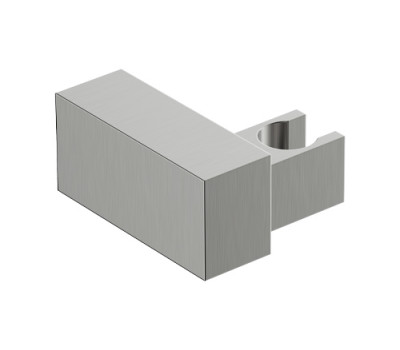 Держатель лейки WasserKRAFT Аксессуары для душа A321 никель 