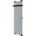 Полотенцесушитель электрический Allen Brau Infinity 120x44 с рейлингом, черный браш Полотенцесушитель электрический Allen Brau Infinity 120x44 с рейлингом, черный браш
