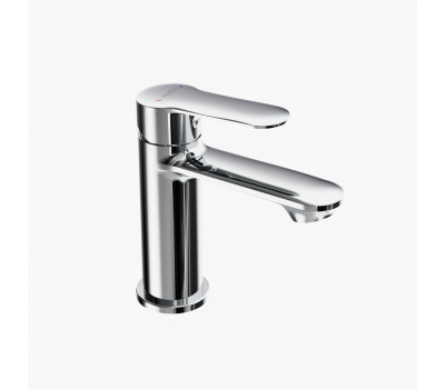 Смеситель для раковины TOKITO KANDA хром (TOK-KAN-1011) Смеситель для раковины TOKITO KANDA хром (TOK-KAN-1011)