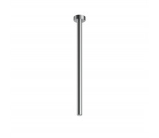 Кронштейн с потолка для душевой лейки Fantini Nostromo 86 02 9236 Хром Кронштейн с потолка для душевой лейки Fantini Nostromo 86 02 9236 Хром