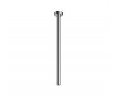 Кронштейн с потолка для душевой лейки Fantini Nostromo 86 02 9236 Хром 