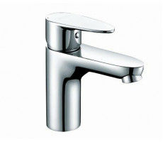 Смеситель для раковины WasserKRAFT Leine 3500 3503 Хром 
