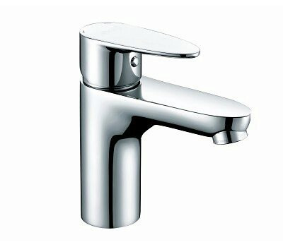 Смеситель для раковины WasserKRAFT Leine 3500 3503 Хром 