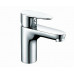 Смеситель для раковины WasserKRAFT Leine 3500 3503 Хром 