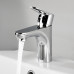 Смеситель для раковины WasserKRAFT Leine 3500 3503 Хром 
