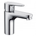Смеситель для раковины WasserKRAFT Leine 3500 3503 Хром 