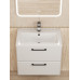 Тумба под раковину Uperwood Foster NEW 60 см, подвесная, белая TFosterNEW60w Тумба под раковину Uperwood Foster NEW 60 см, подвесная, белая TFosterNEW60w