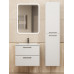 Тумба под раковину Uperwood Foster NEW 60 см, подвесная, белая TFosterNEW60w Тумба под раковину Uperwood Foster NEW 60 см, подвесная, белая TFosterNEW60w
