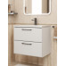Тумба под раковину Uperwood Foster NEW 60 см, подвесная, белая TFosterNEW60w Тумба под раковину Uperwood Foster NEW 60 см, подвесная, белая TFosterNEW60w