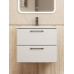 Тумба под раковину Uperwood Foster NEW 60 см, подвесная, белая TFosterNEW60w Тумба под раковину Uperwood Foster NEW 60 см, подвесная, белая TFosterNEW60w