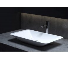 Раковина накладная Salini CALLISTA 107 1101207SM Матовое Раковина накладная Salini CALLISTA 107 1101207SM Матовое