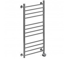 Полотенцесушитель Электрический Ника CLASSIC ЛП (Г2) 100/60 правый тэн хром 