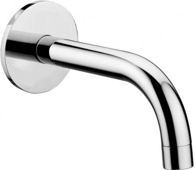 Излив Paffoni Light ZBOC141CR 