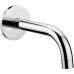 Излив Paffoni Light ZBOC141CR 