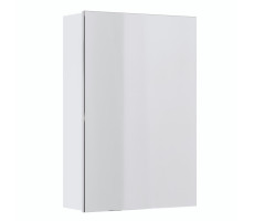 Шкаф-зеркало Onika Венеция 42 белый, универсальный 204201 