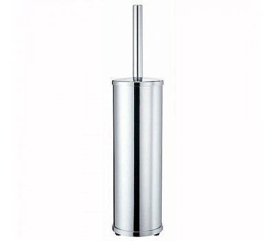Щетка для унитаза WasserKRAFT  1027 Хром 
